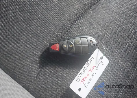 2017 Ram 1500 Big Horn 4X2 6'4 Box from USA, damaged, VIN 1C6RR6GTXHS693649